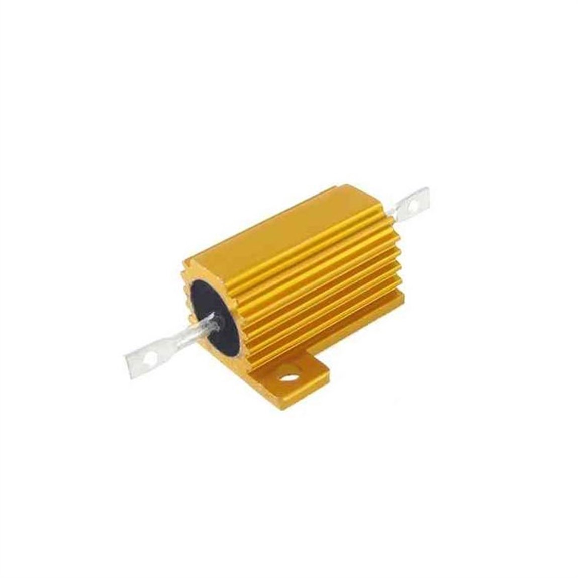 3.9K 25W 5% Alüminyum Direnç