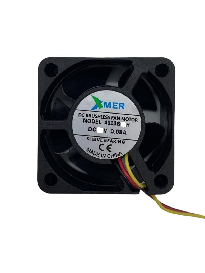 40x40x20mm 24V 0.08A 2P Fan40x40x20mm 24V 0.08A 2P Fan