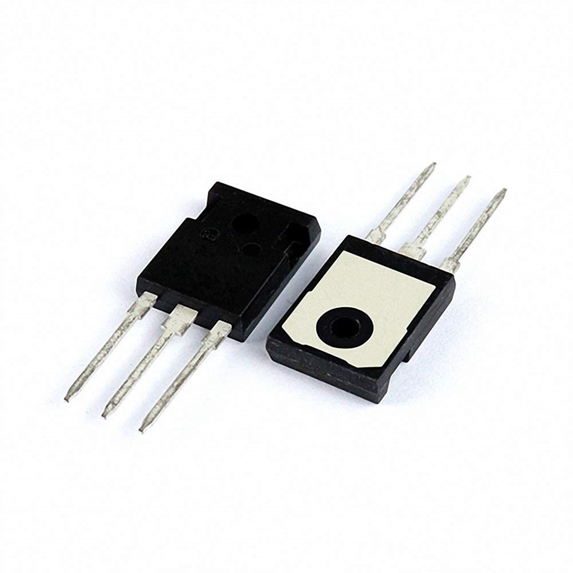 FGH80N60 TO-247 600V 80A