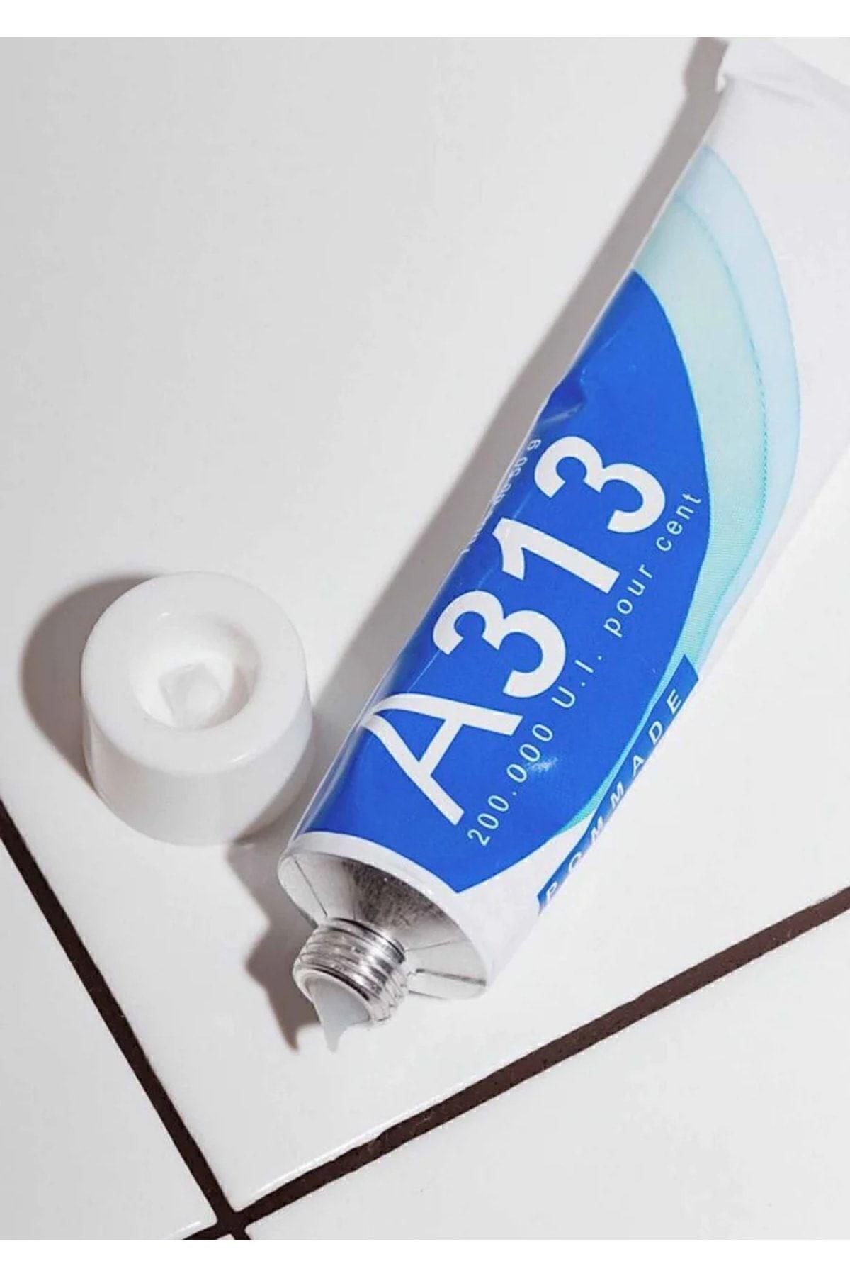 A313 Retinol Pommade 50 gr