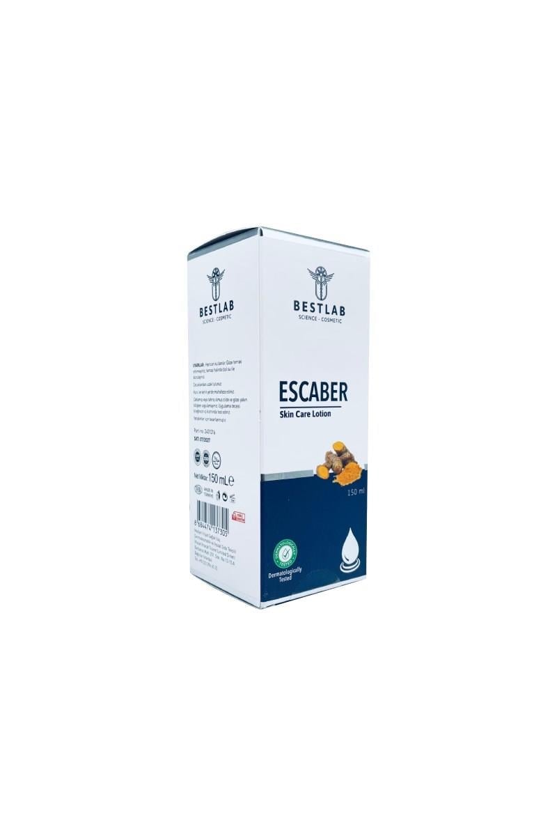 Bestlab Escaber Losyon 150 ml