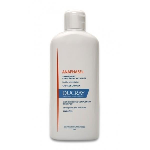 Ducray Anaphase Dökülme Karşıtı Şampuan 400 ml
