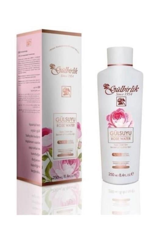 Gülbirlik Gül Suyu 250 ml