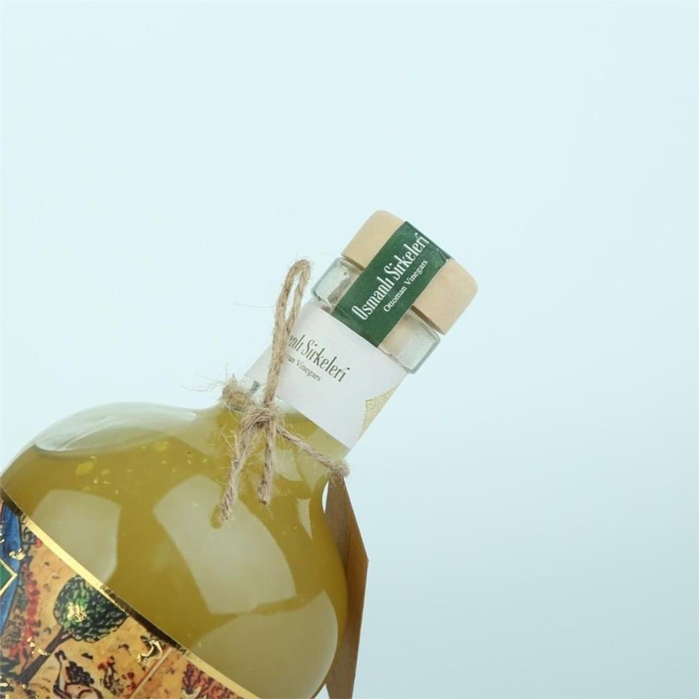 Karışım İnfüzyon - 04. Flüniyâ Sirkesi  - 500 ml