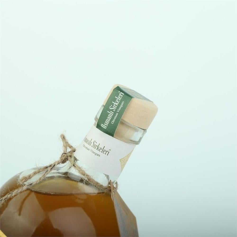 Karışım İnfüzyon - 04. Mumiyo  - 500 ml