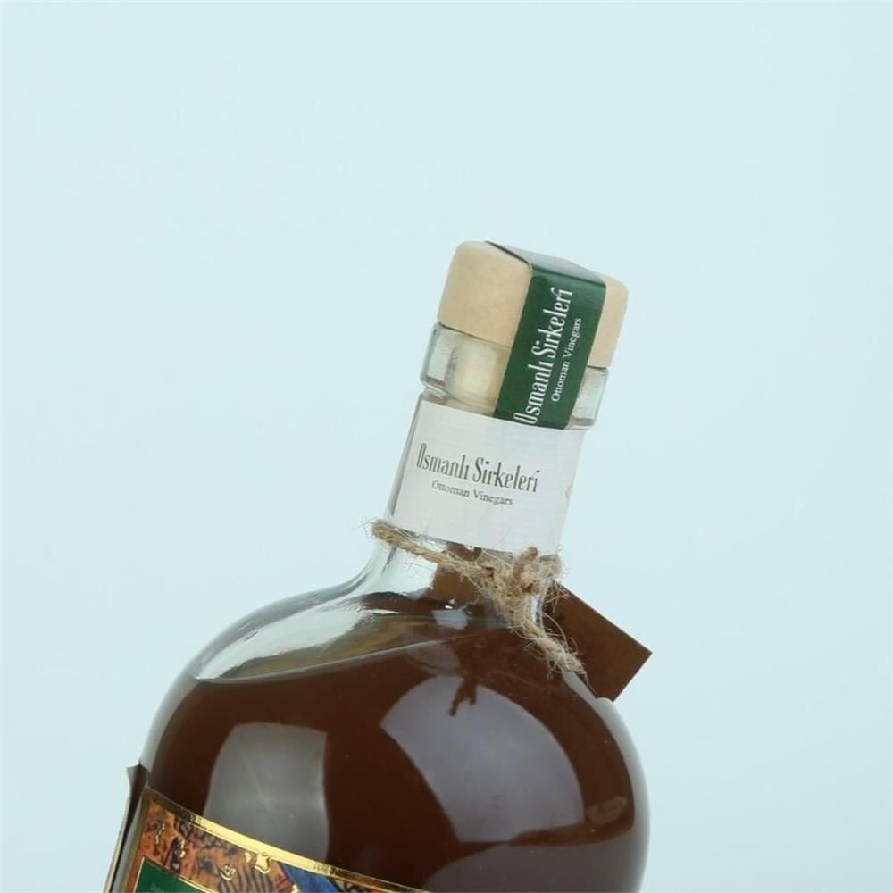Karışım İnfüzyon - 04. Tıhâl Sirkesi  - 500 ml