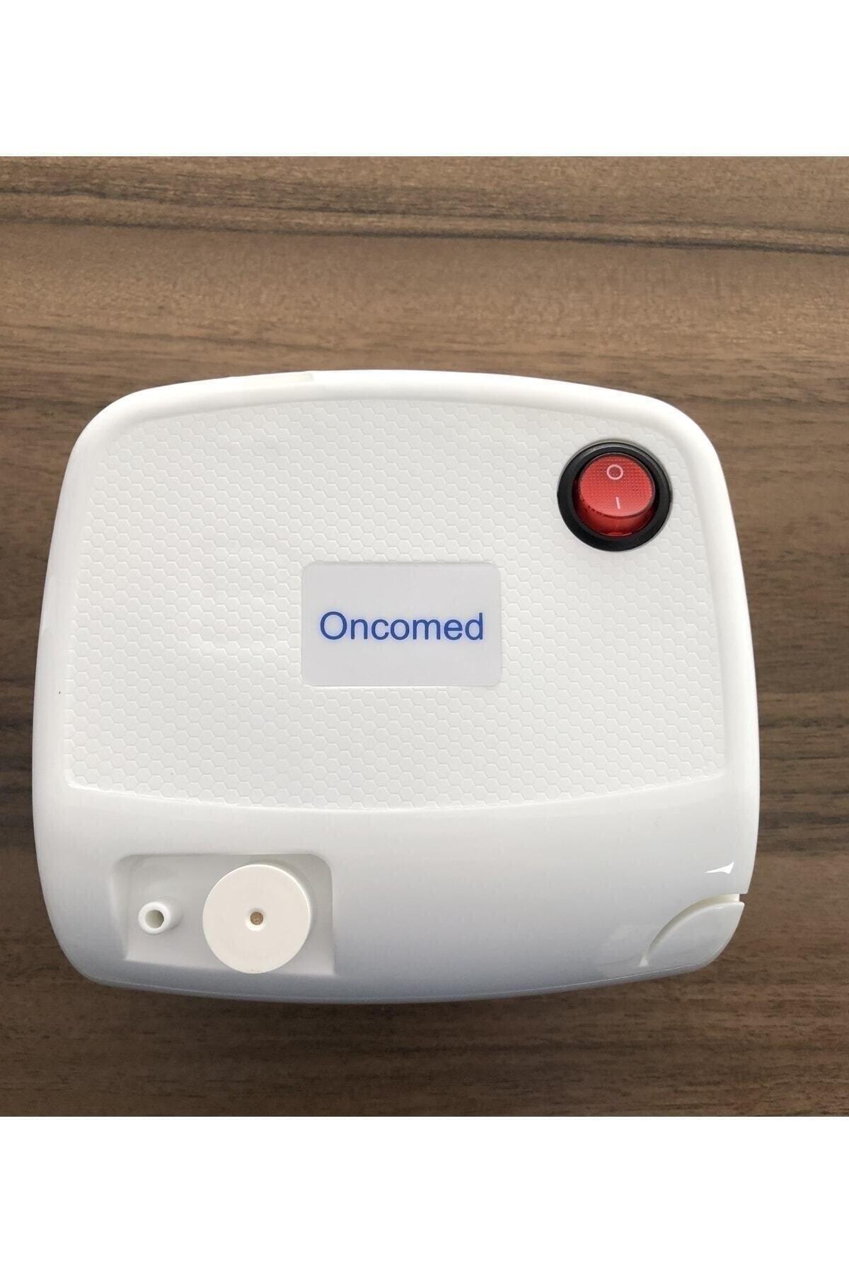 Oncomed AL50 Nebulizatör