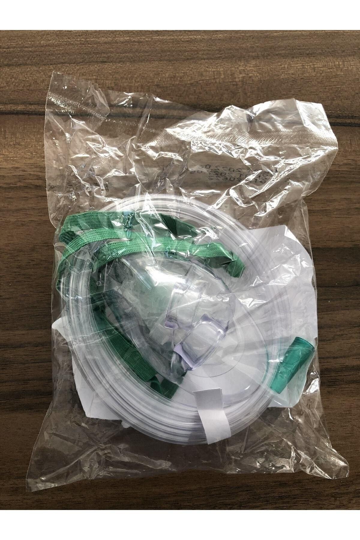 Oncomed AL50 Nebulizatör