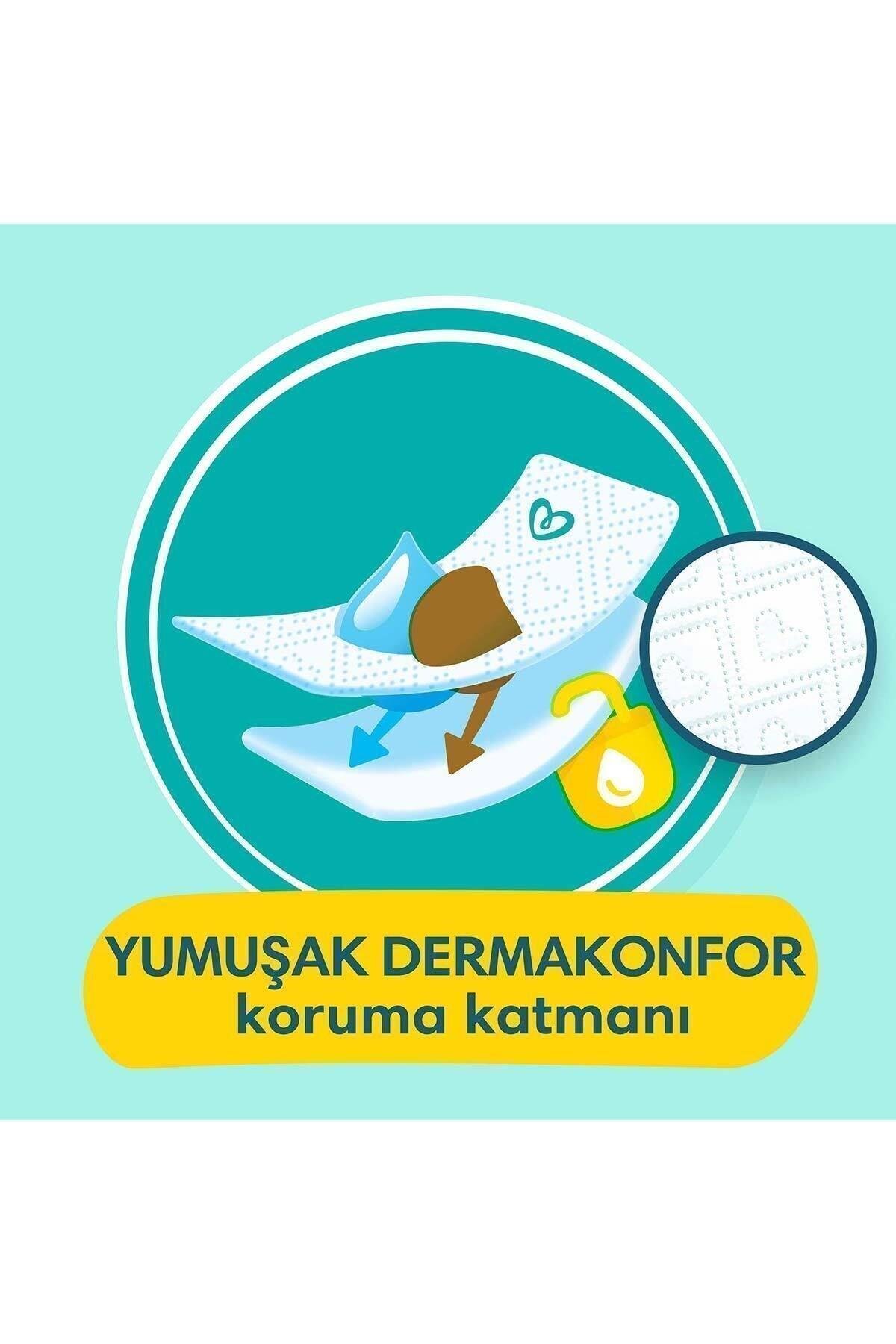 Prima Premium Care Bebek Bezi No: 0 30'lu