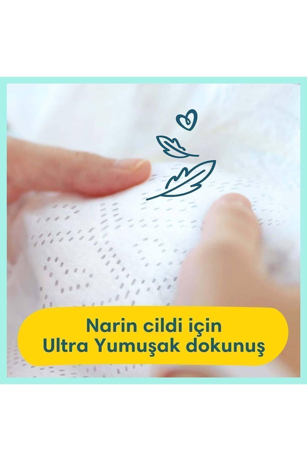 Prima Premium Care Bebek Bezi No: 0 30'lu
