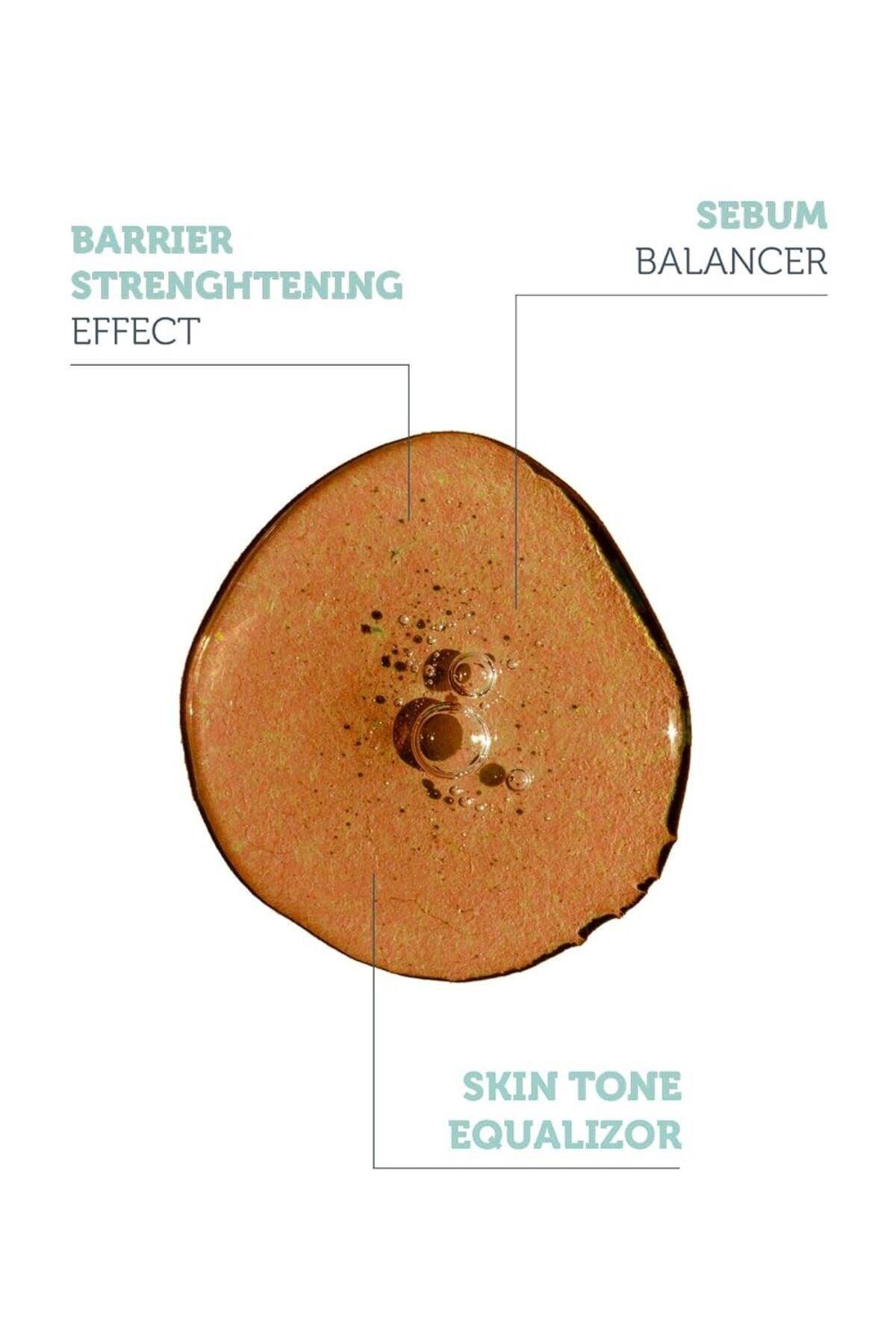 The Purest Solutions Gözenek Siyah Nokta ve Akne Giderici Bakım Serumu 30 ml (Niacinamide 5% + Zinc