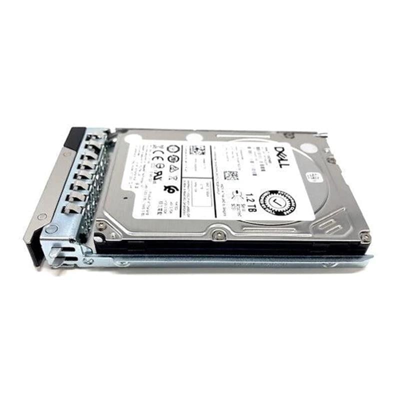 1.2 TB DELL 2.5