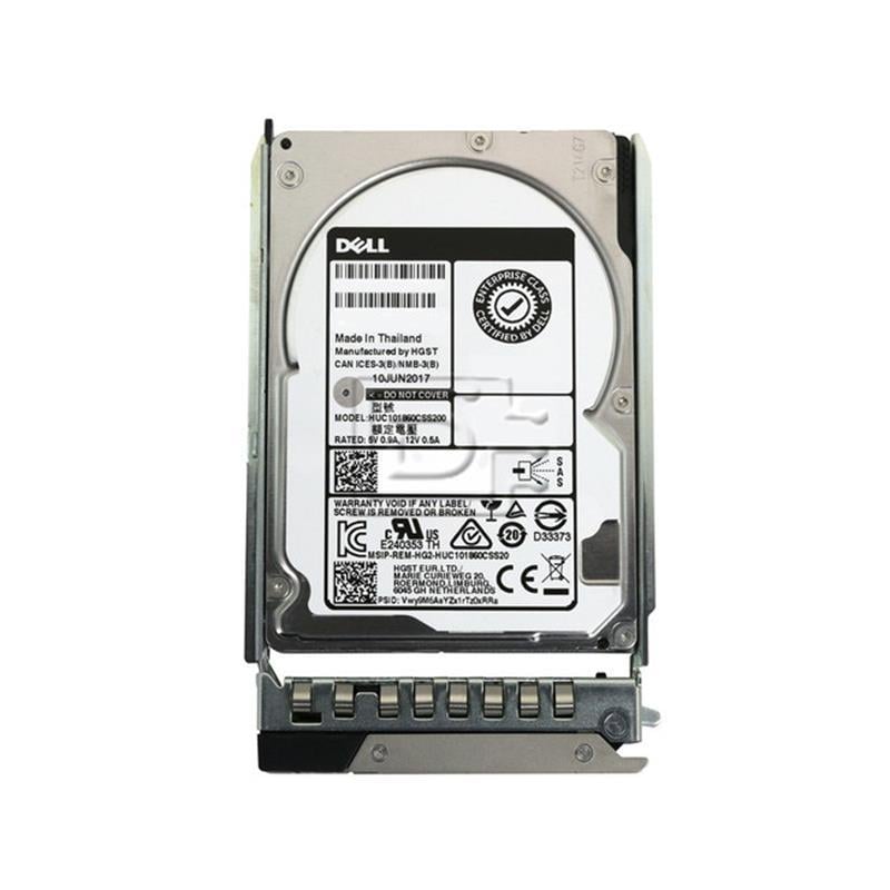 1.2 TB DELL 2.5