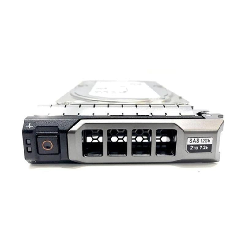 2 TB DELL 3.5