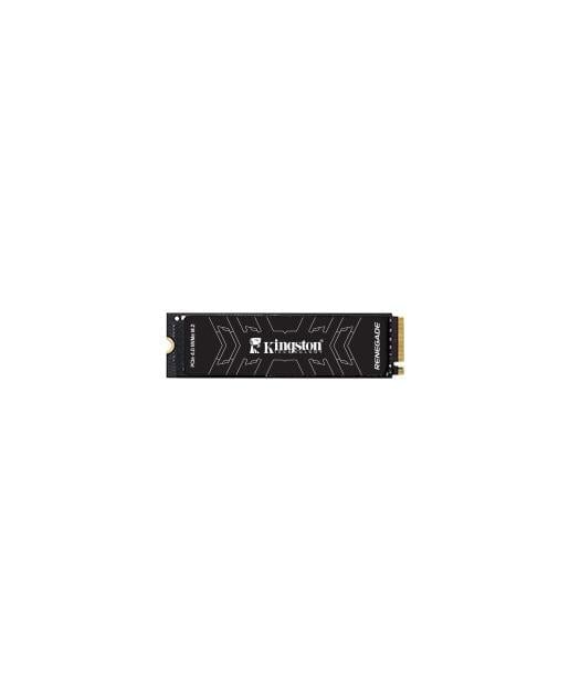 2000G Kingston Renegade PCIe 4.0 NVMe M.2 SSD