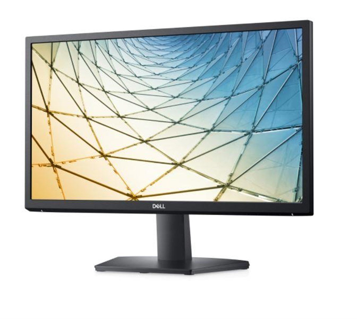21.5 DELL SE2222H FHD LED 8MS 60HZ HDMI+VGA MONITOR