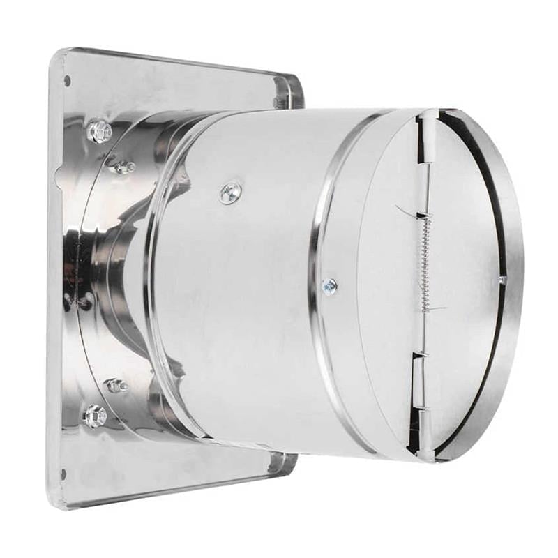 7.5 INCH 40W 220V BANYO HAVALANDIRMA ASPİRATÖRÜ