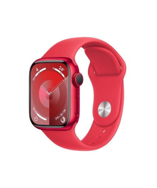APPLE WATCH S9 41 RD AL RD SB SM GPS-TUR