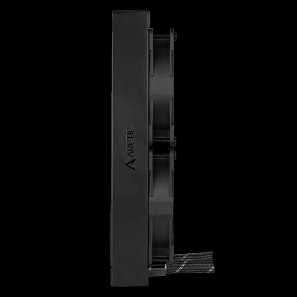 ARCTIC 240MM LIQUID FREEZER II AR-ACFRE00093A RGB AM4-1200P SIVI SOĞUTMALI İŞLEMCİ FANI