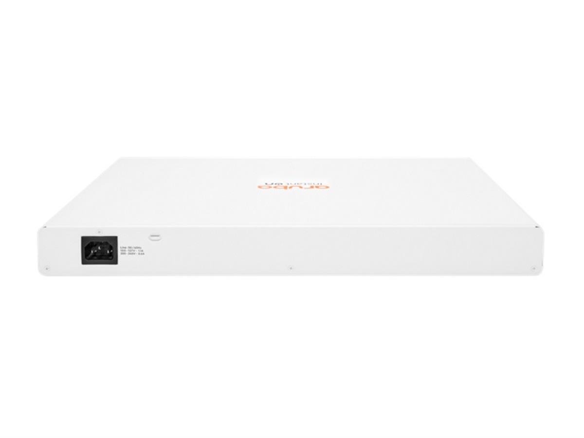 ARUBA ION JL808A 1960-48G 48PORT 2XGT GIGABIT SWITCH