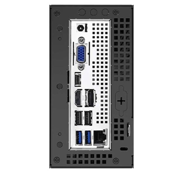 ASROCK DESKMINI B660 CORE i7 14700-16GB RAM-1TB NVME-FDOS MINI PC