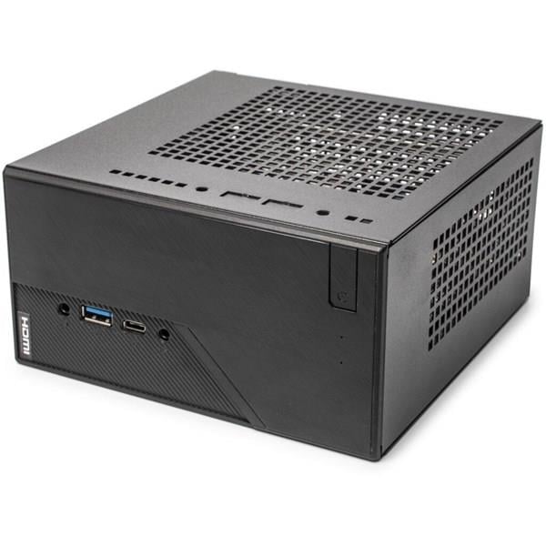 ASROCK DESKMINI B660 CORE i7 14700-16GB RAM-1TB NVME-FDOS MINI PC