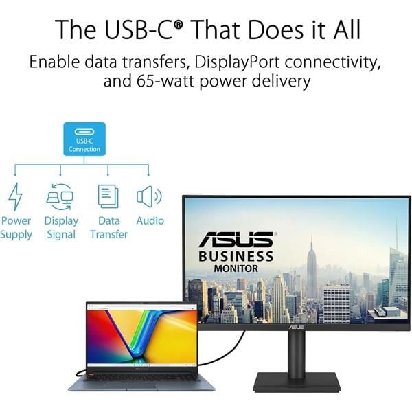 ASUS 27