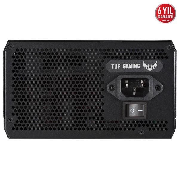 ASUS 550W 80+ BRONZE TUF GAMING 550B 13.5cm Fanlı Power Supply
