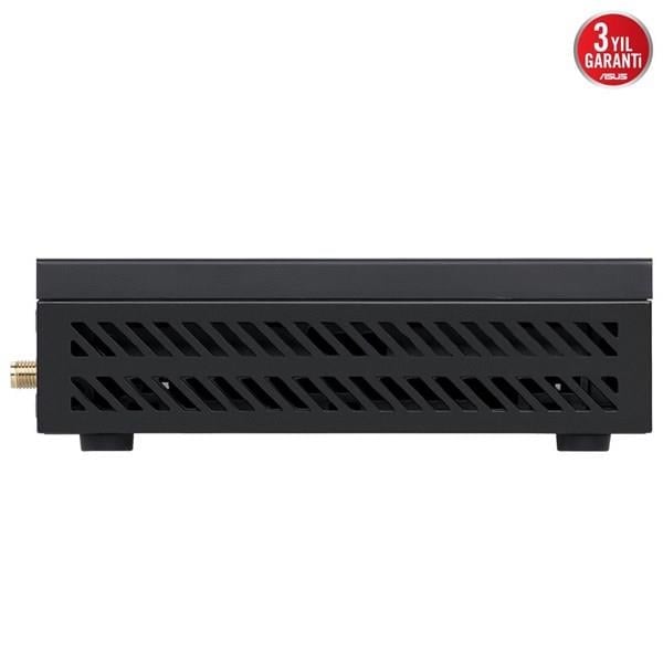ASUS PL64-D1-S7021MN CORE i7 1255U-16GB RAM-512GB NVME-FDOS ENDÜSTRİYEL MINI PC