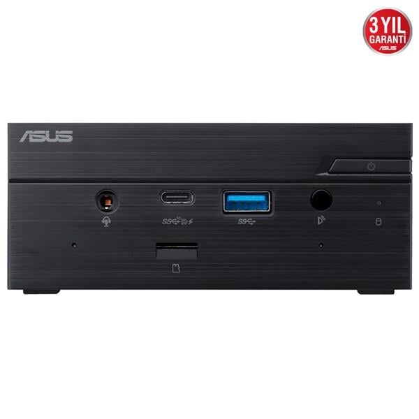 ASUS PN51-S1-B5299MD RYZEN 5 5500U-8GB RAM-256GB NVME-W11 PRO MINI PC