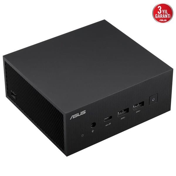 ASUS PN53-BBR777HD RYZEN 7 7735Hs-64GB DDR5 RAM-1TB NVME-FDOS MINI PC