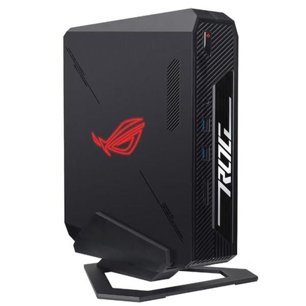 ASUS ROG NUC NUC14SRKU9189A2I ULTRA 9 185H-96GB DDR5 RAM-8GB RTX4070-1TB NVME-W11H MINI GAMING PC