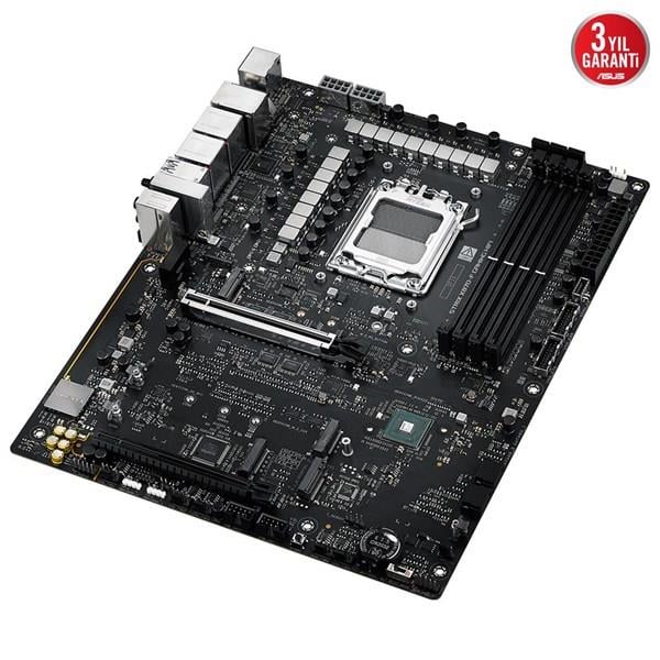 ASUS ROG STRIX X870-F GAMING WIFI-7 DDR5 HDMI DP PCIE 5.0 AM5 ATX