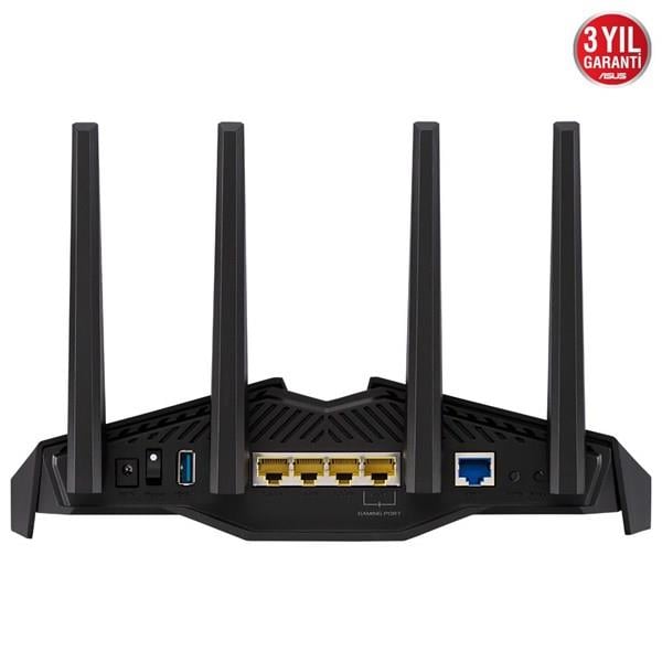 ASUS RT-AX82U v2 AX5400 GAMING ROUTER
