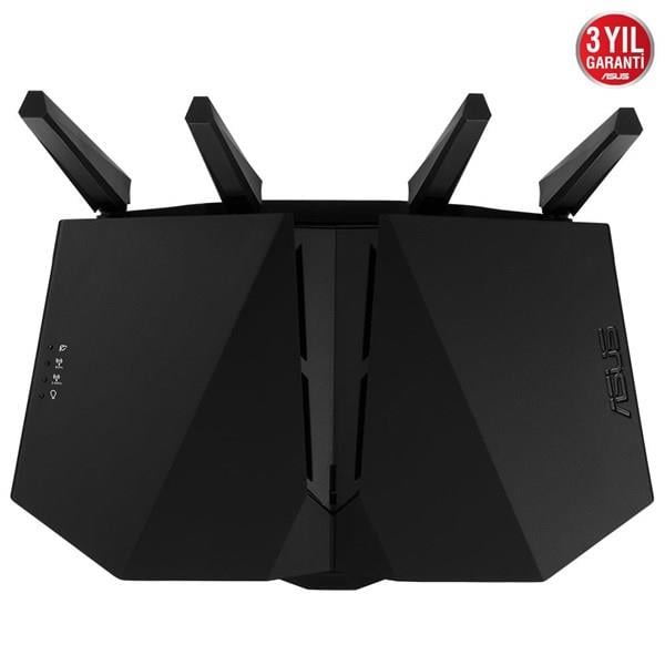 ASUS RT-AX82U v2 AX5400 GAMING ROUTER