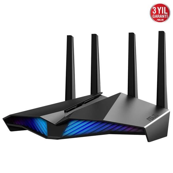 ASUS RT-AX82U v2 AX5400 GAMING ROUTER