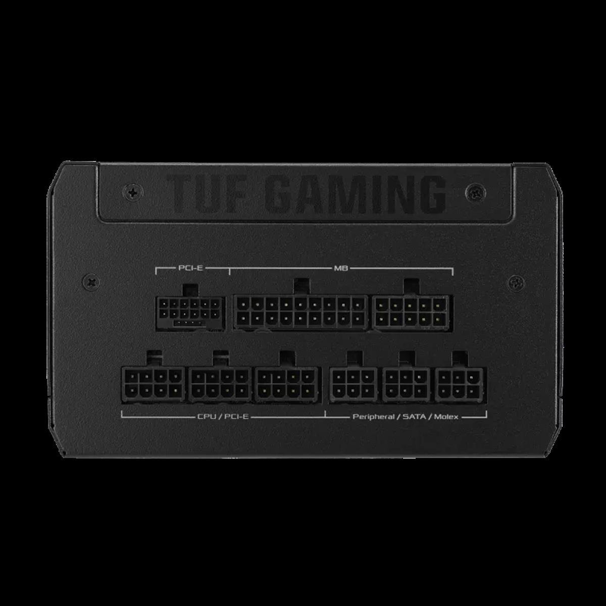 ASUS TUF-GAMING-850G 80 PLUS GOLD POWER SUPPLY