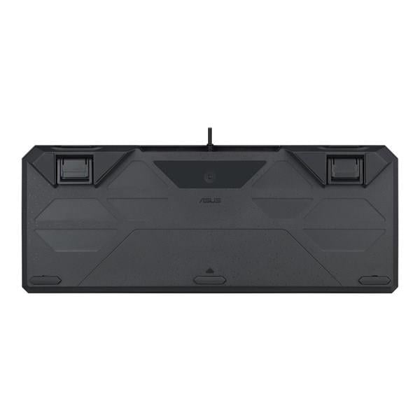 ASUS TUF GAMING K3 GEN II RGB MEKANIK GAMING KLAVYE