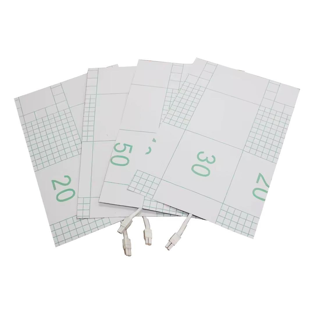 BANYO TUVALET AYNASI BUĞU BUHAR ÖNLEYİCİ ENGELLEYİCİ ISITICI FİLM REZİSTANS 30X20CM (220 VOLT İLE ÇALIŞIR)