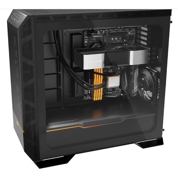 BEQUIET DARK BASE PRO 901 BGW50 GAMING E-ATX PC KASASI