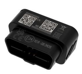 Bluetooth ile 2G GNSS OBD İz Sürücü<br>
(2G GNSS OBD Tracker with Bluetooth)