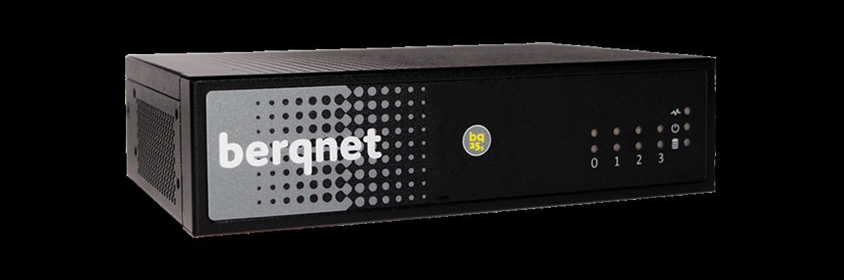 bq25s Donanım+UTM Paket (5651+Hotspot)