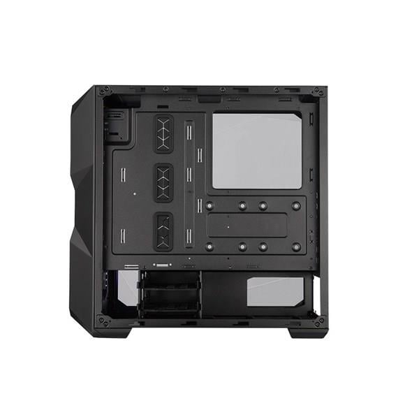 COOLERMASTER 650W 80+ BRONZE TD500 TG MCB-D500D-KGNB65-S01 GAMING EATX PC KASASI