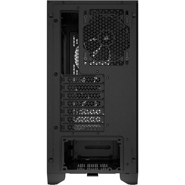 CORSAIR 3000D CC-9011251-WW Gaming Mid-Tower PC Kasası