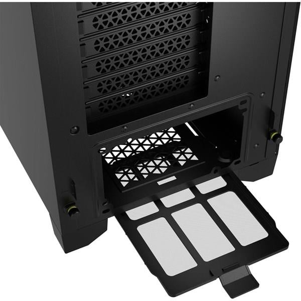 CORSAIR 3000D CC-9011251-WW Gaming Mid-Tower PC Kasası