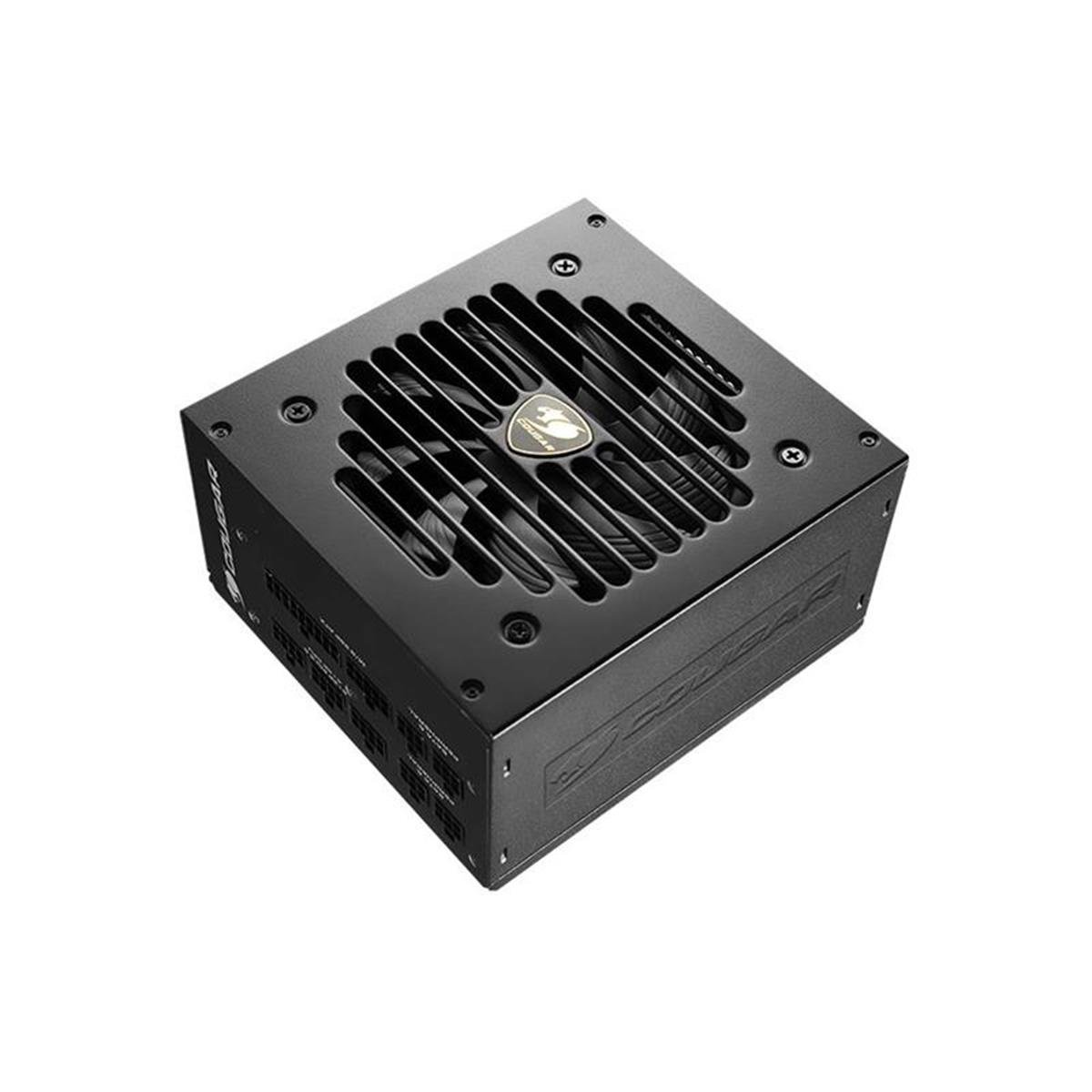 COUGAR GEX850 850W 80+ GOLD 12CM FAN POWER SUPPLY