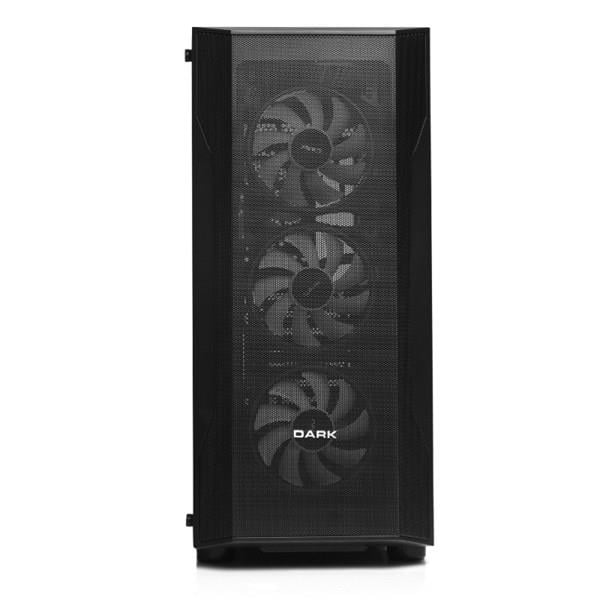DARK 1050W 80+ Gold (Maxima V30) ARGB GAMING MID-TOWER PC KASASI