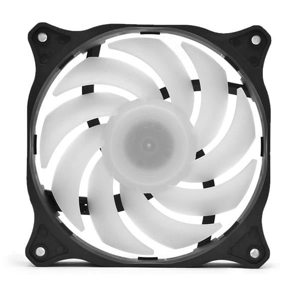 DARK TORNADO X-FORCE DKCF127ARGB RGB 6pin 120mm Kasa Fanı