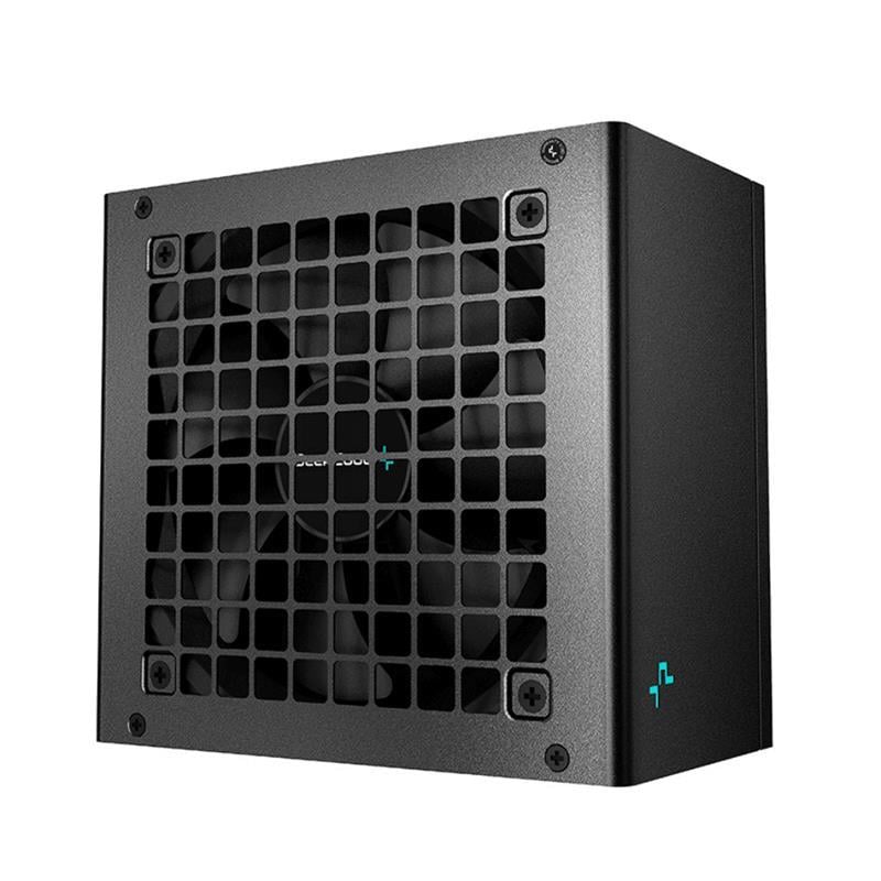 DEEPCOOL PF750 750W 80+ POWER SUPPLY