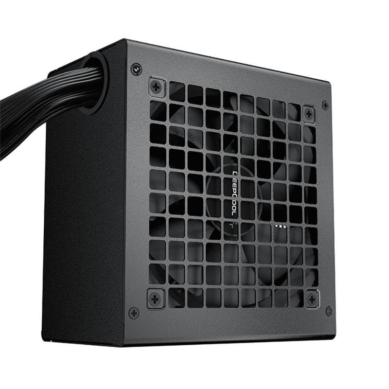 DEEPCOOL PF750 750W 80+ POWER SUPPLY